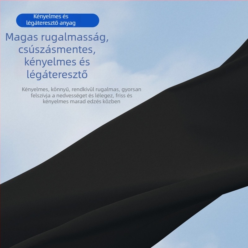 Lélegző Lycra méhsejt szerkezetű sípcsontvédő mandzsetta, futballhoz, kosárlabdához és lovagláshoz