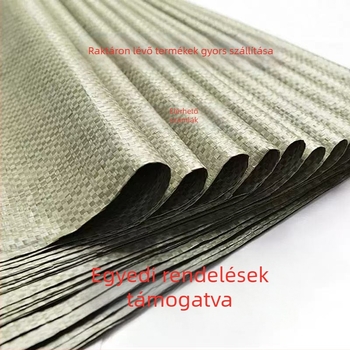 Kompozit Szövött Zsák | PE Anyag | Műanyag Szövött Zsák | Eredet: Shandong | Cikkszám: 006
