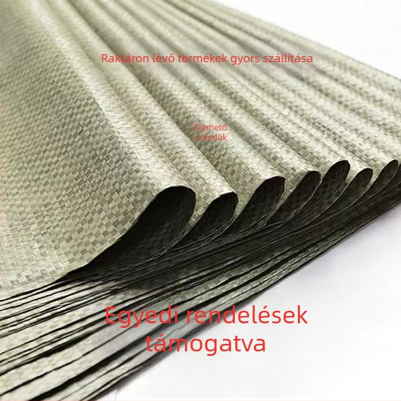 Kompozit Szövött Zsák | PE Anyag | Műanyag Szövött Zsák | Eredet: Shandong | Cikkszám: 006