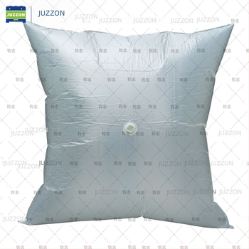 Junzhi élelmiszer-minőségű műanyag-nylon kompozit belső tasak, 5 rétegű tömörítés, négyzet alakú konténer zacskó, LDPE, térfogat 1000/1200/1400 L