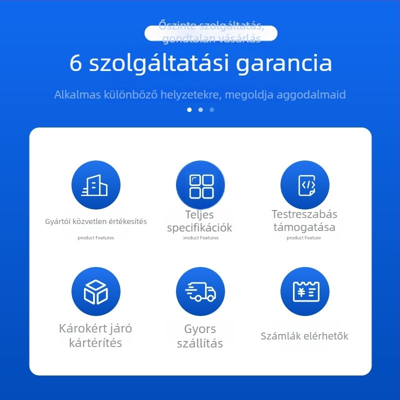 Emelőzsák cementhez és száraz vakolathoz — négyrészes tonzsák logóval, testre szabható; fonott műanyag anyag; teherbírás 1–3 ton.
