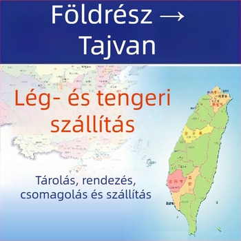 Műanyag hajtogatható négyszögletes tartálytáska szekrény-összeállításhoz, Carfez International