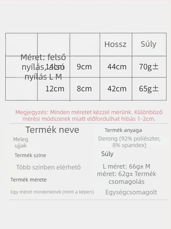 Derong velúr karvédő a karra beépített csúszásmentes csíkokkal, ízületi védelemhez, kültéri sportokhoz