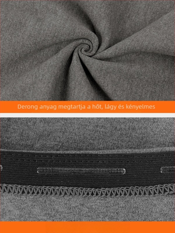 Derong velúr karvédő a karra beépített csúszásmentes csíkokkal, ízületi védelemhez, kültéri sportokhoz