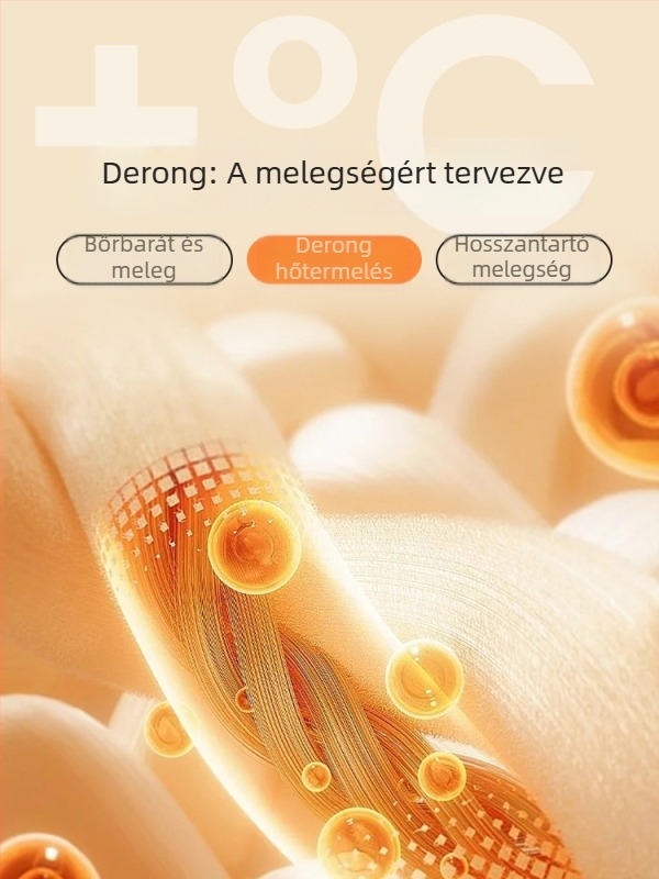 Derong velúr karvédő a karra beépített csúszásmentes csíkokkal, ízületi védelemhez, kültéri sportokhoz