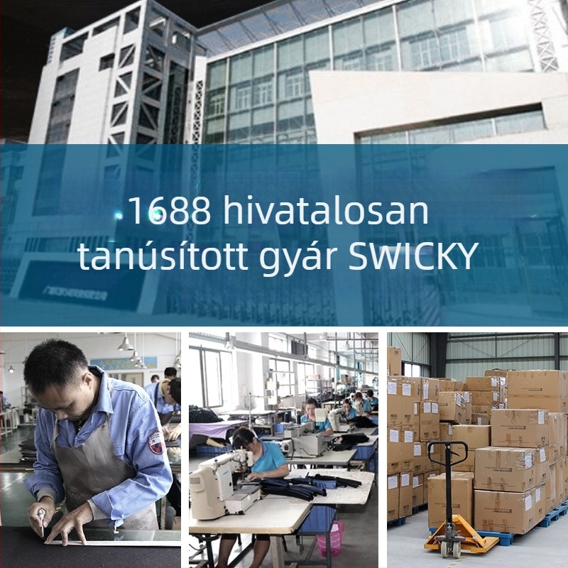 Férfi üzleti hátizsák, 36-55L, poliészter, vízálló, anti-theft, Air-Cushion pántok