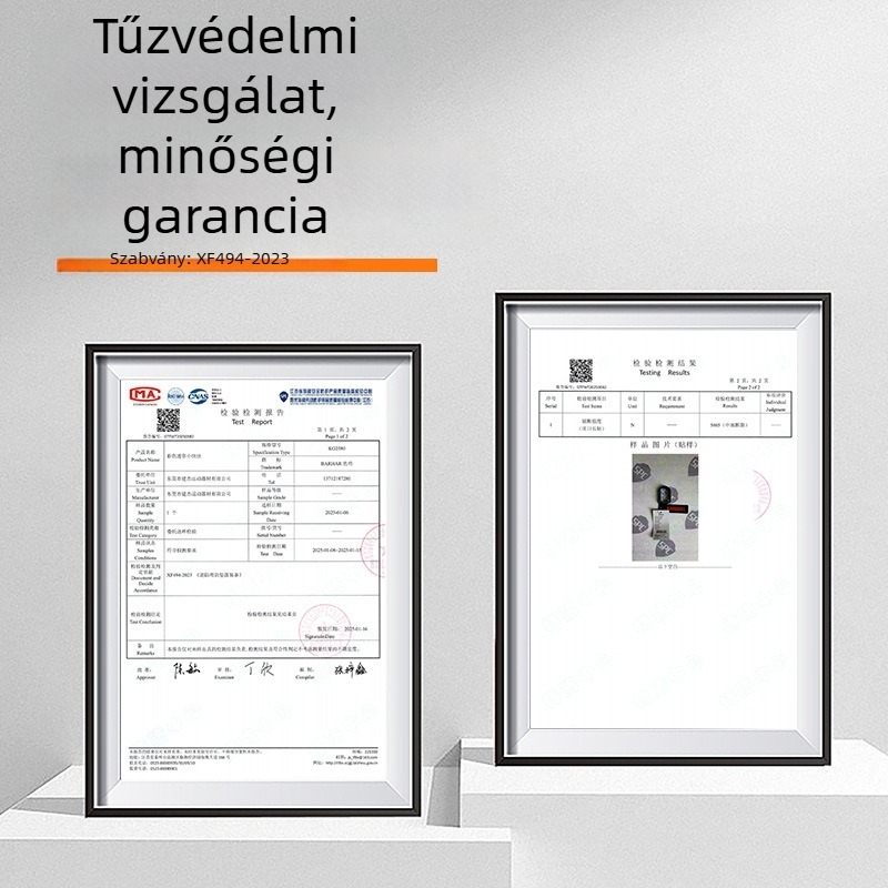 Barhar O-típusú karabiner, Quick-Hook, alumínium