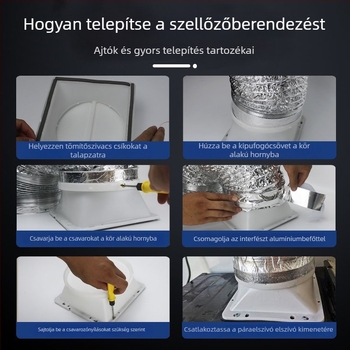 Konyhai elszívó ellenőrző szelep – közvetlen szerelés, modell: Más, piacra kerülés dátuma: 2020, nettó tömeg: 1000 g