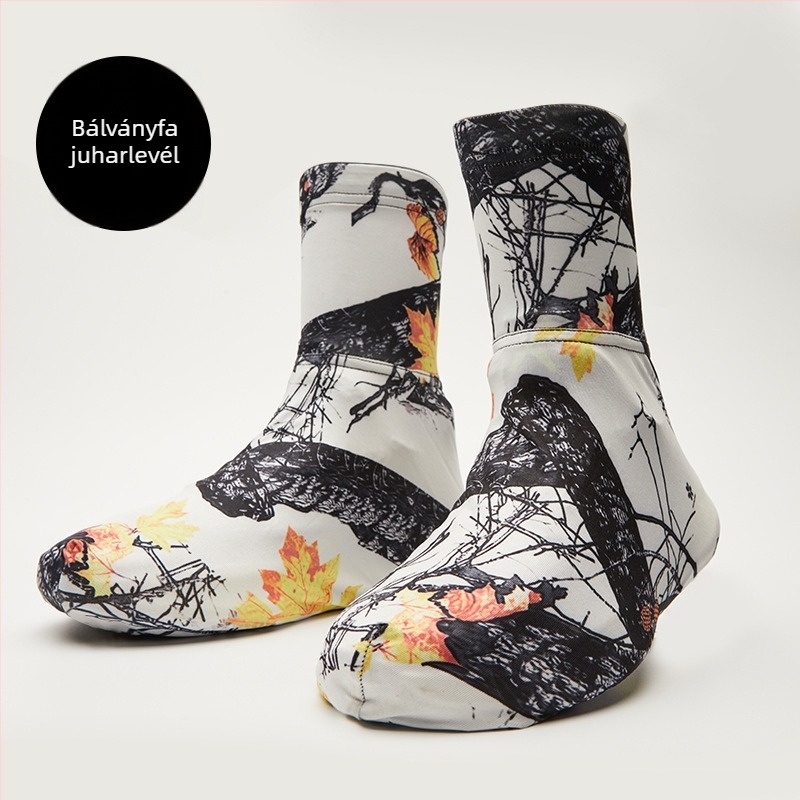 Kültéri túra lábszárvédők – sivatagi homok elleni védelem, könnyű és légáteresztő