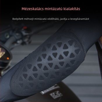 Fang Bo PU sívédő készlet síeléshez: csípővédők, térdvédők, esés elleni nadrág és korcsolyázó védők – PU, márka Fang Bo