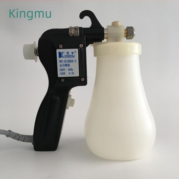 Jingmu K180A zsírtalanító szórópisztoly