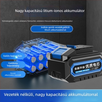 Elektromos szórópisztoly - magas nyomású fertőtlenítés, hordozható latex festék permetező