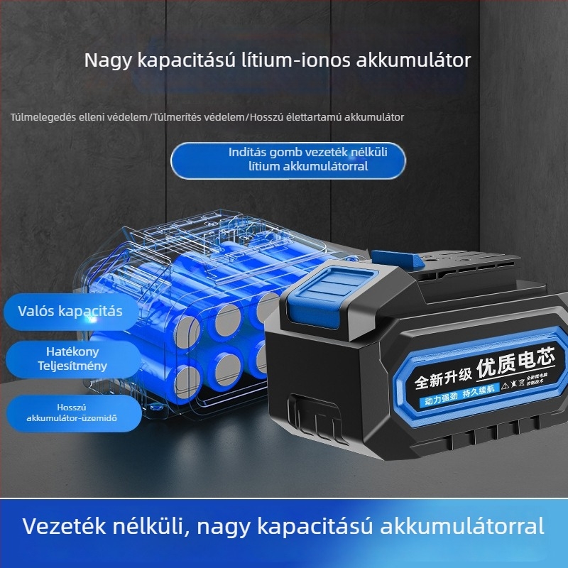 Elektromos szórópisztoly - magas nyomású fertőtlenítés, hordozható latex festék permetező