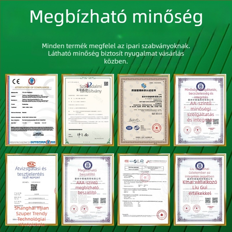 Építési helyszín védőháló – polietilén, tűzálló, szoros háló, külső állványzatokhoz