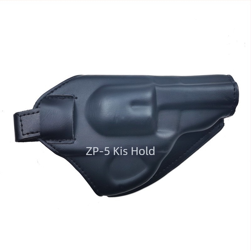 Revolver táska és pisztolytok — CROSSAES, semleges nem, kültéri sportokhoz, tavasz 2022