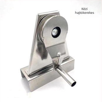 Zászlórúd görgő, 304 rozsdamentes acél, Chaoshengye, modell 201