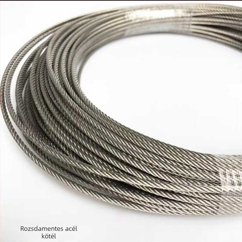 Zászlórúd görgő, 304 rozsdamentes acél, Chaoshengye, modell 201