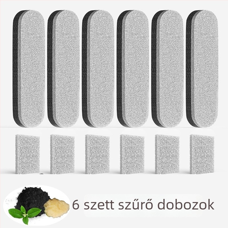 Rozsdamentes acélból készült itatókészülék háziállatok számára, kutyáknak és macskáknak, leválasztható, 9 literes kapacitás, WF530 modell