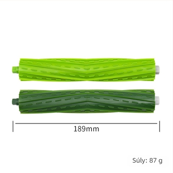 Oldalsó kefék készlete iRobot Combo J7/J7+/J9+/10MAX-hoz (háztartási használat, automatikus működés, kompatibilis a J7/J7+/J9+/10MAX-szel, 51–100 m² lefedettség)