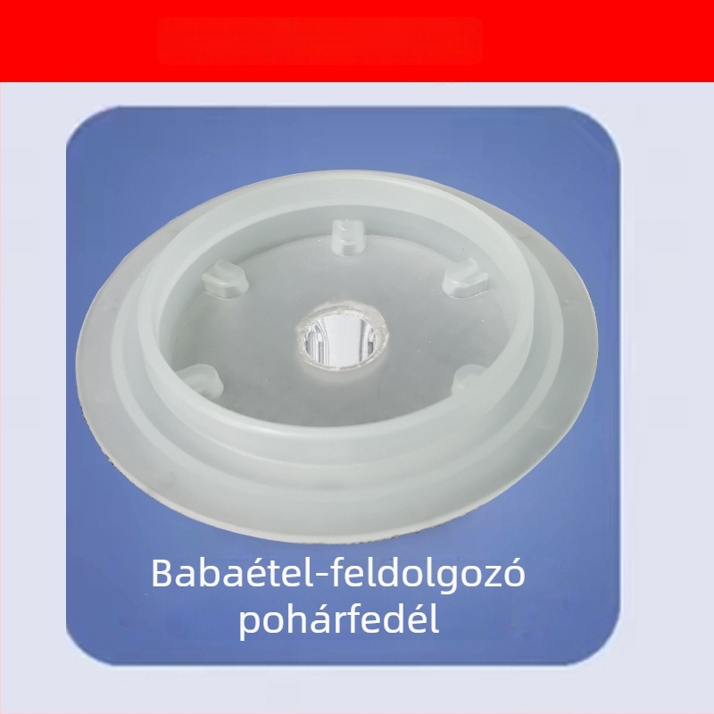 Demass húsdaráló kiegészítők JP-001, szója tej / keverés / őrlés készlet, termékkód Mj-jx11, teljesítmény ≤1000W, 3C tanúsítvány 2023010713578817