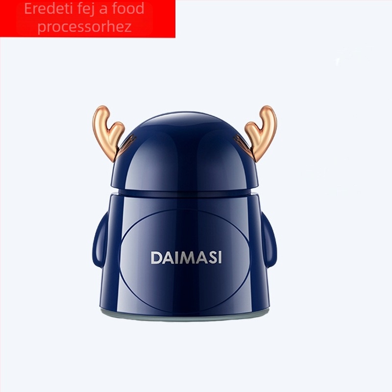 Demass húsdaráló kiegészítők JP-001, szója tej / keverés / őrlés készlet, termékkód Mj-jx11, teljesítmény ≤1000W, 3C tanúsítvány 2023010713578817