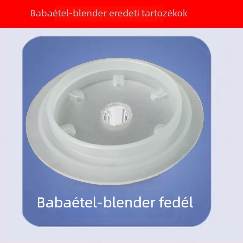 Demass húsdaráló kiegészítők JP-001, szója tej / keverés / őrlés készlet, termékkód Mj-jx11, teljesítmény ≤1000W, 3C tanúsítvány 2023010713578817