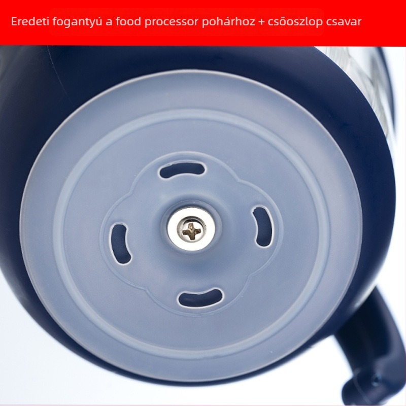 Demass húsdaráló kiegészítők JP-001, szója tej / keverés / őrlés készlet, termékkód Mj-jx11, teljesítmény ≤1000W, 3C tanúsítvány 2023010713578817