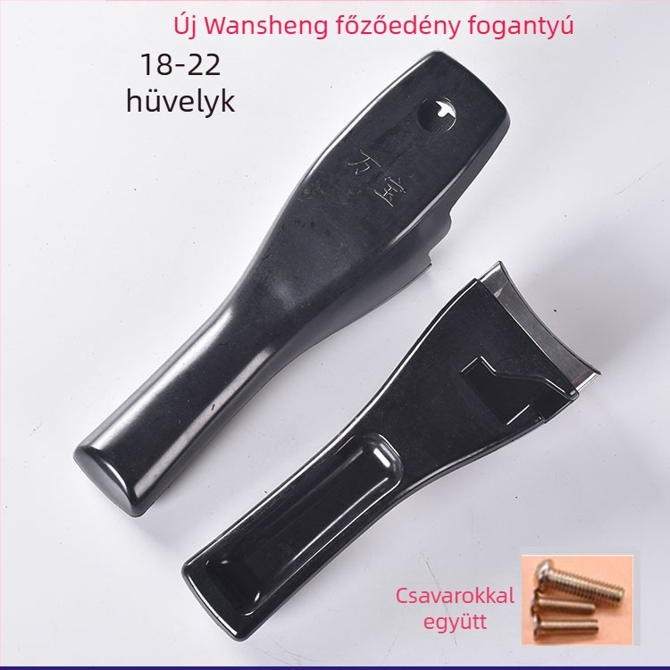 Wanbao/Xinbao nyomásos fazék fogantyú – égésgátló, kiegészítő