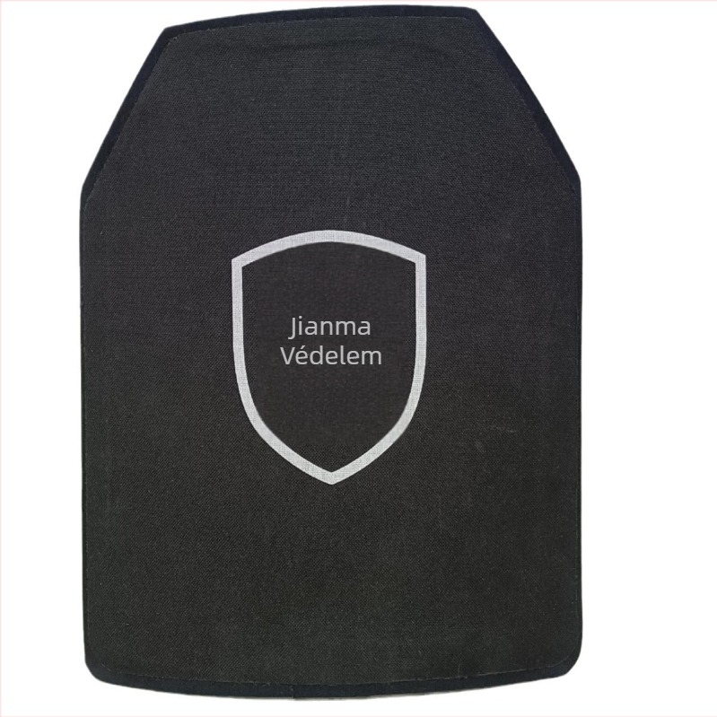 GA3 PE páncélpanel – Jianma Protection, anyag PE, tömeg 1000, vastagság 19–21 mm, biztonsági alkalmazásokhoz
