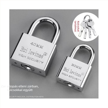 G2010 rozsdamentes acél ajtózár, faajtókhoz és irodai szekrényekhez, modern egyszerű stílus