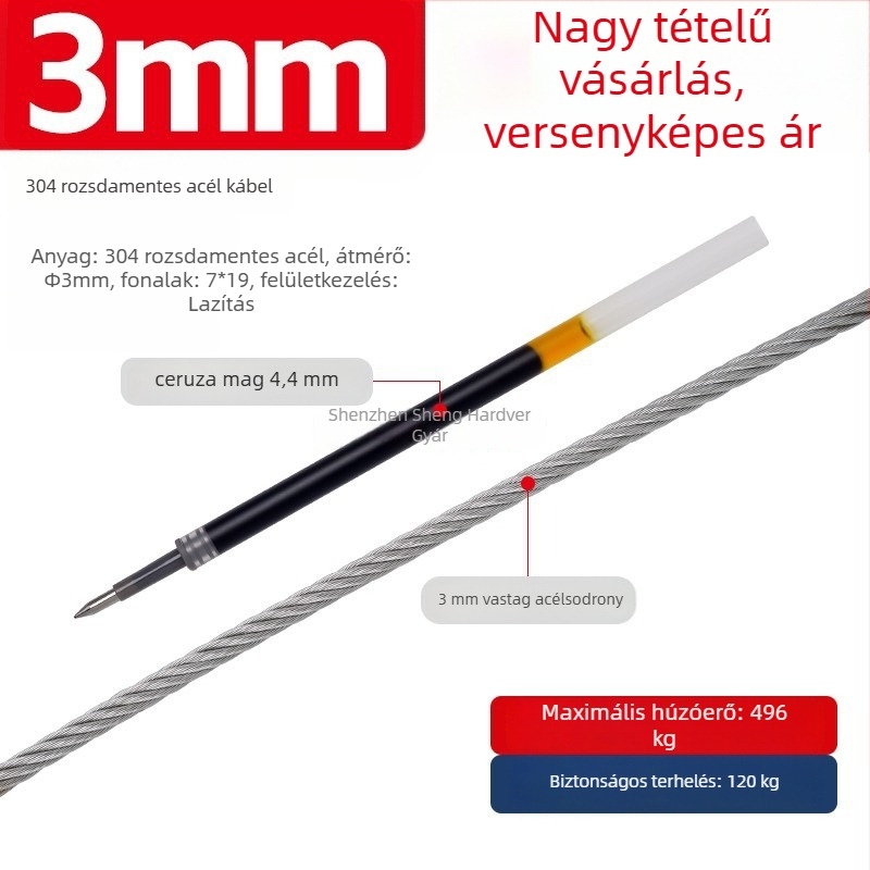 8-as alakú kétirányú drótzárókapocs, cink ötvözet, modell Yc81, kód Y77990, öntvény