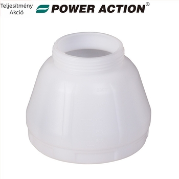 Elektronikus permetezőpisztoly kiegészítő készlet, rozsdamentes acél öntöző kanna