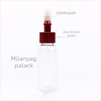 Jia Ye mosásmentes airbrush tollkészlet modellekhez — sorozat Wash-free pen, permetezési szélesség 100