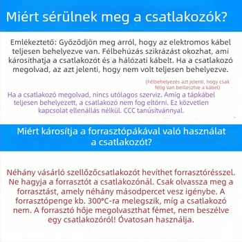 Far Peak Pinzi Socket – Elektromos főzőedények kiegészítői