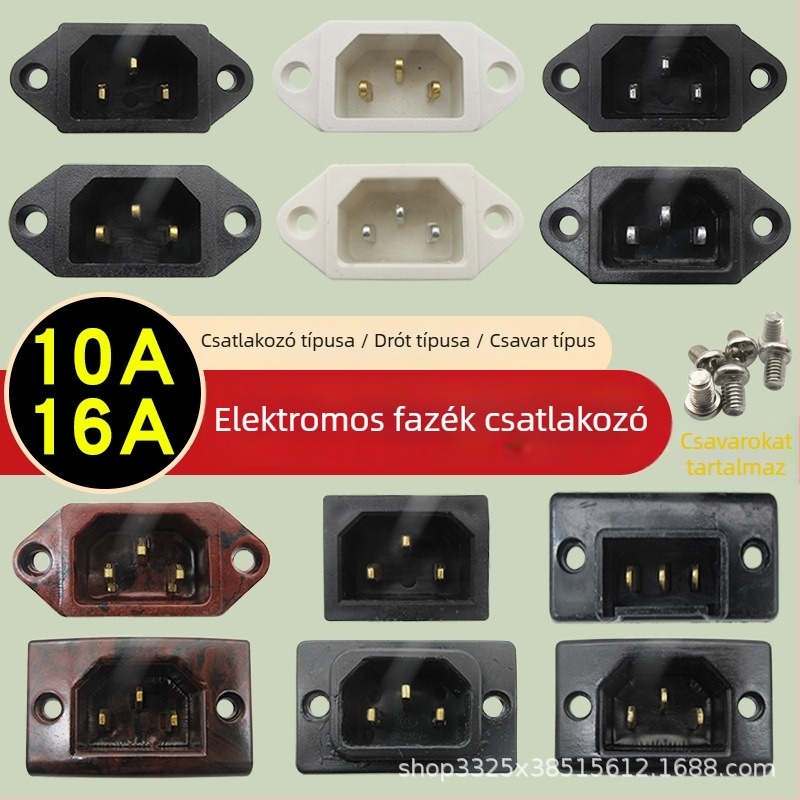 Far Peak Pinzi Socket – Elektromos főzőedények kiegészítői