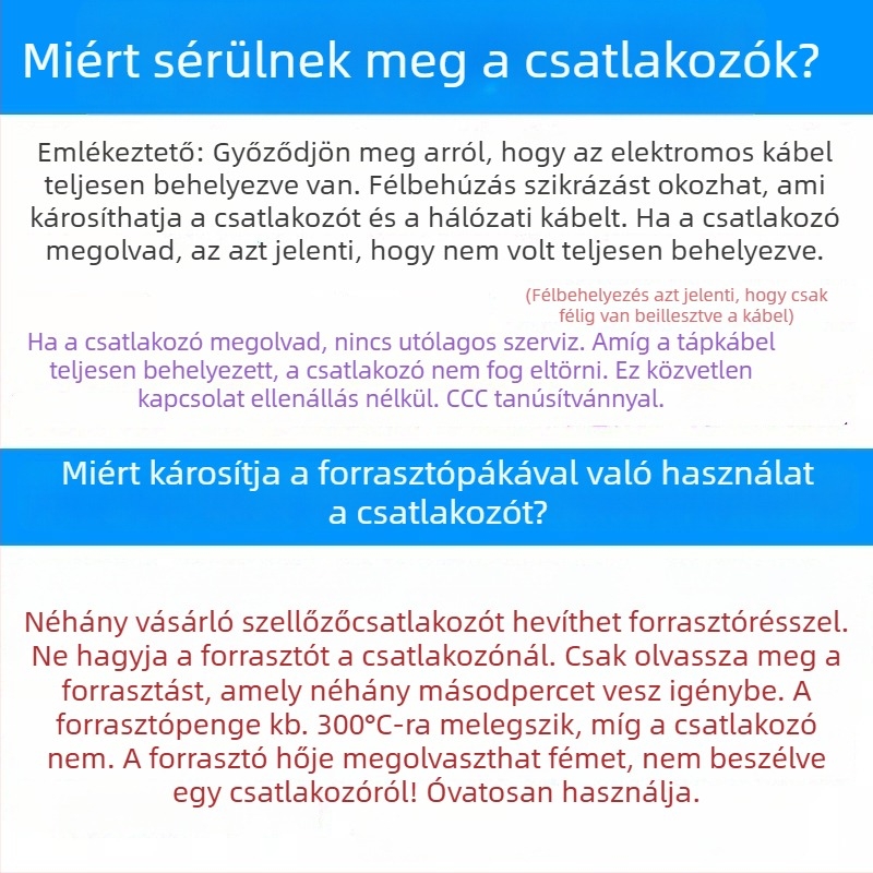 Far Peak Pinzi Socket – Elektromos főzőedények kiegészítői