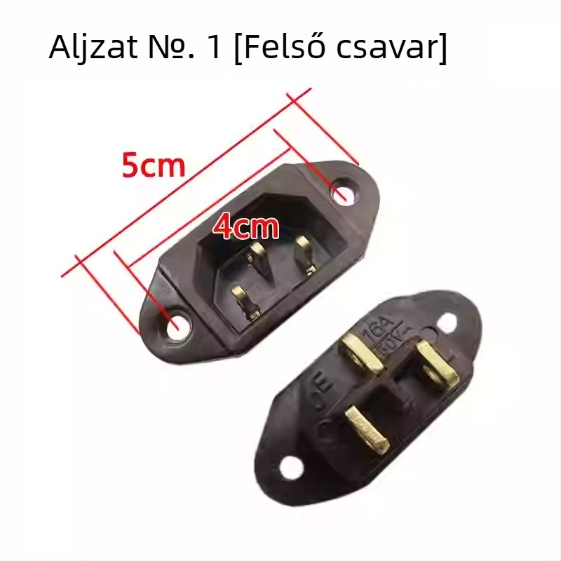 Far Peak Pinzi Socket – Elektromos főzőedények kiegészítői