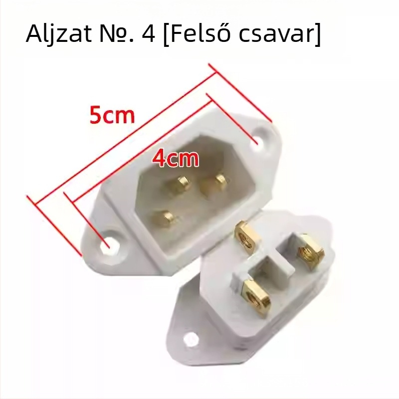 Far Peak Pinzi Socket – Elektromos főzőedények kiegészítői