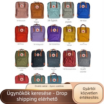 Arctic laptop hátizsák – vízálló, nem szőtt anyagból, kapacitás 20 L alatt, 14 hüvelykes laptophoz, ergonómikus hátsó panel