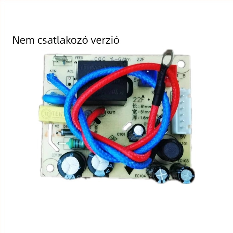 Áramellátó panel elektromos főzőedényekhez — SKQ