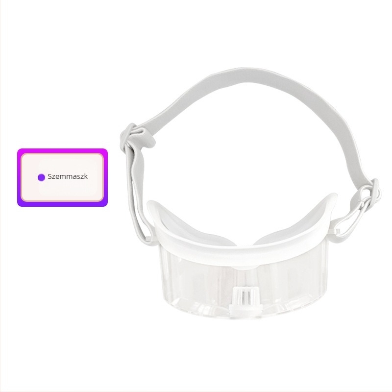 Oxigéninjekciós kozmetikai készülék tartozékok, ABS, Ve516 sorozat, kompatibilis a gazdagéppel, súly 0,35–1 kg