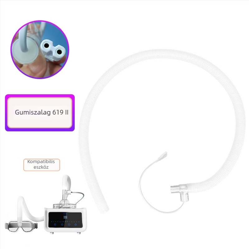 Oxigéninjekciós kozmetikai készülék tartozékok, ABS, Ve516 sorozat, kompatibilis a gazdagéppel, súly 0,35–1 kg