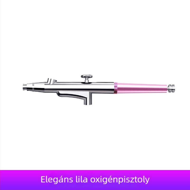 Oxigéninjekciós kozmetikai készülék tartozékok, ABS, Ve516 sorozat, kompatibilis a gazdagéppel, súly 0,35–1 kg