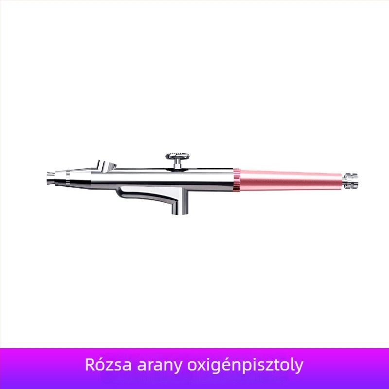 Oxigéninjekciós kozmetikai készülék tartozékok, ABS, Ve516 sorozat, kompatibilis a gazdagéppel, súly 0,35–1 kg