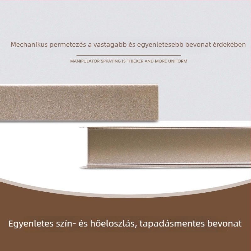 Szénacél süteményforma, U‑alakú tapadásmentes forma cranberry süteményekhez, téglalap- és négyzet alakú kenyérforma, DIY formázó