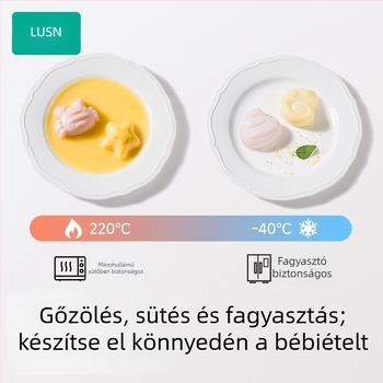 Szilikon süteményforma macska tappancs mintával – szabálytalan alak, Sweet márka