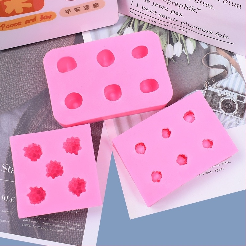 Szilikon tortaforma - téglalap alakú, rendezetlen mintázat, fondant és csokoládé dekorációhoz