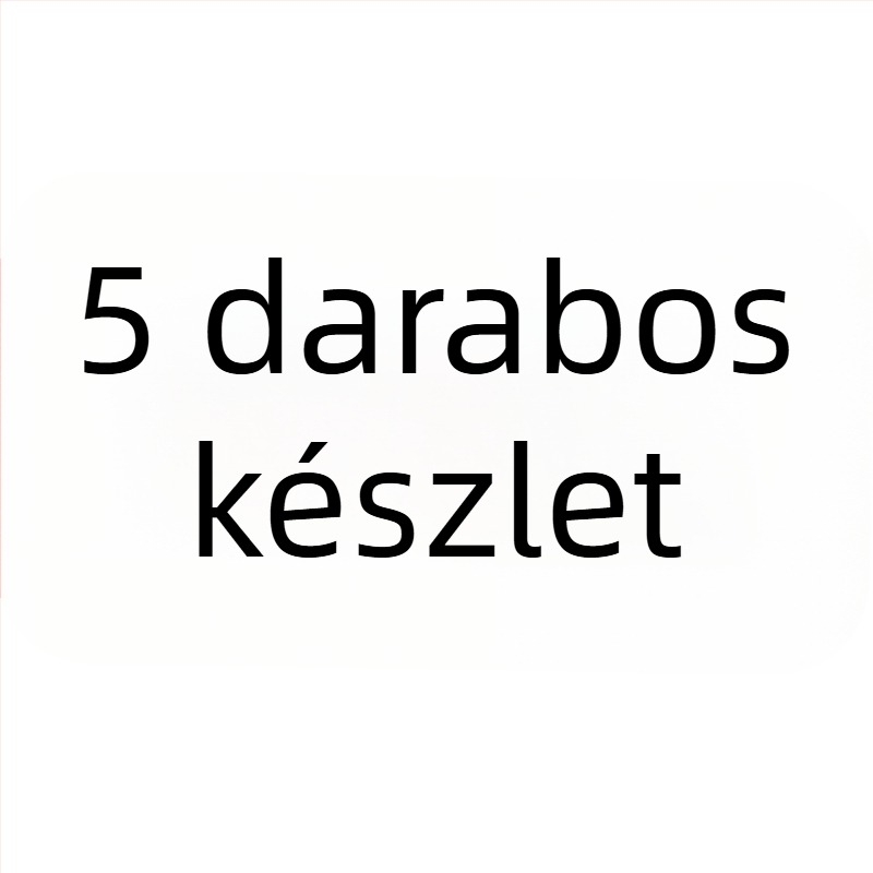 Csipkés mintájú süti- és kifliforma, 3D nyomó kivitel, PLA anyag, otthoni sütéshez