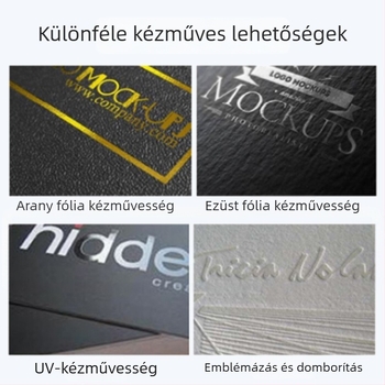 Liyang papír pohár alátét, négyszögletes, rajzfilm minta, biodegradálható