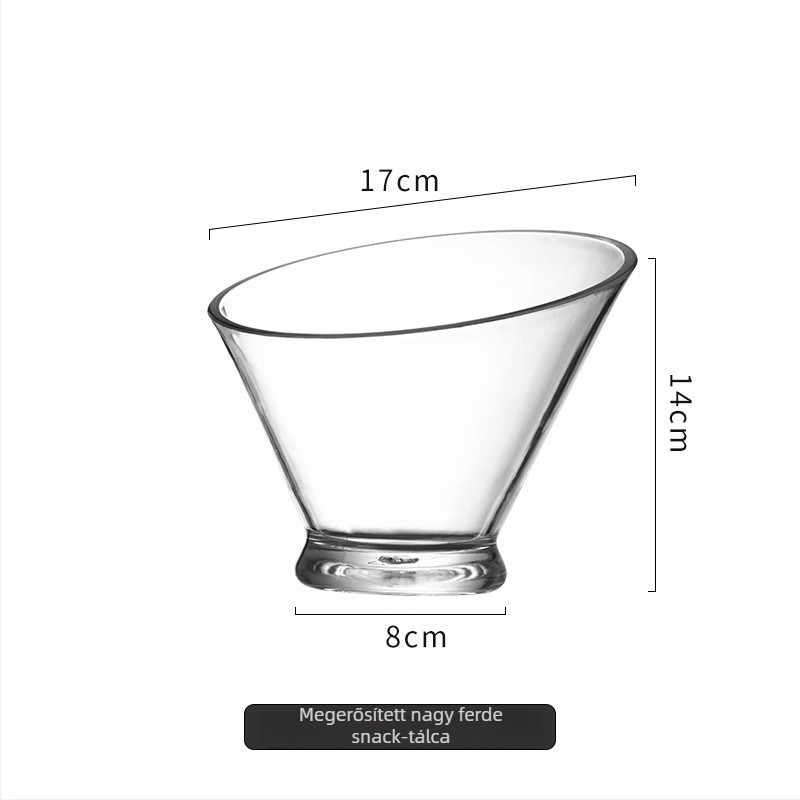 Akril tál, japán stílus, szabálytalan forma, injektált felület, logónyomás és testreszabás elérhető